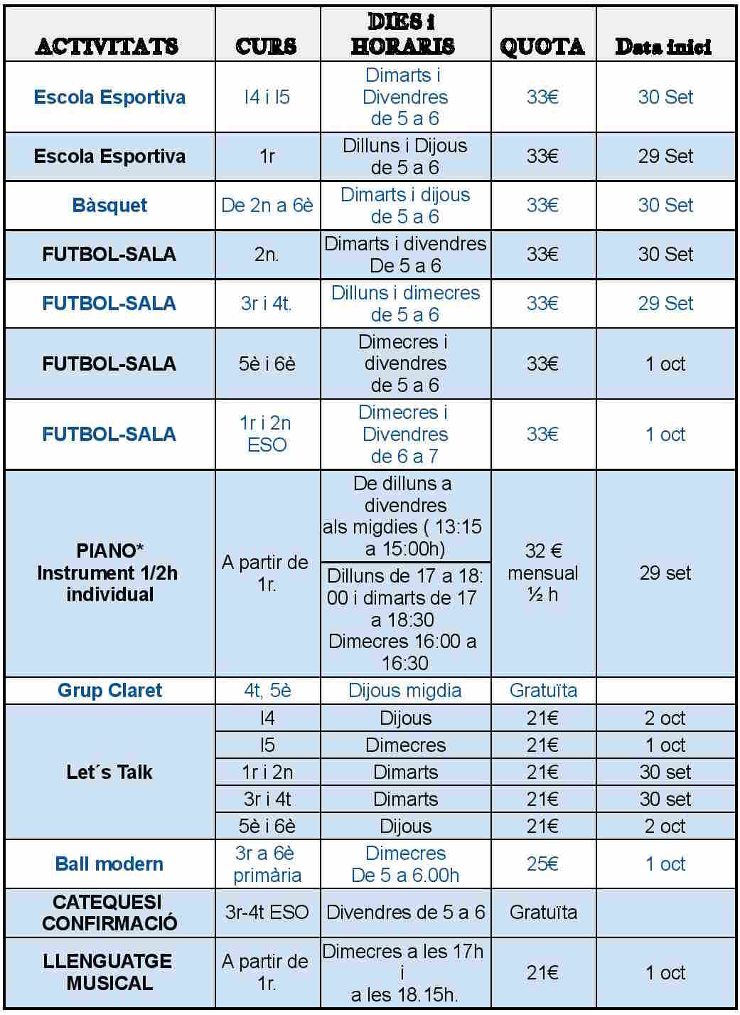 Extraescolars 25 26 Hoja 1 page 001