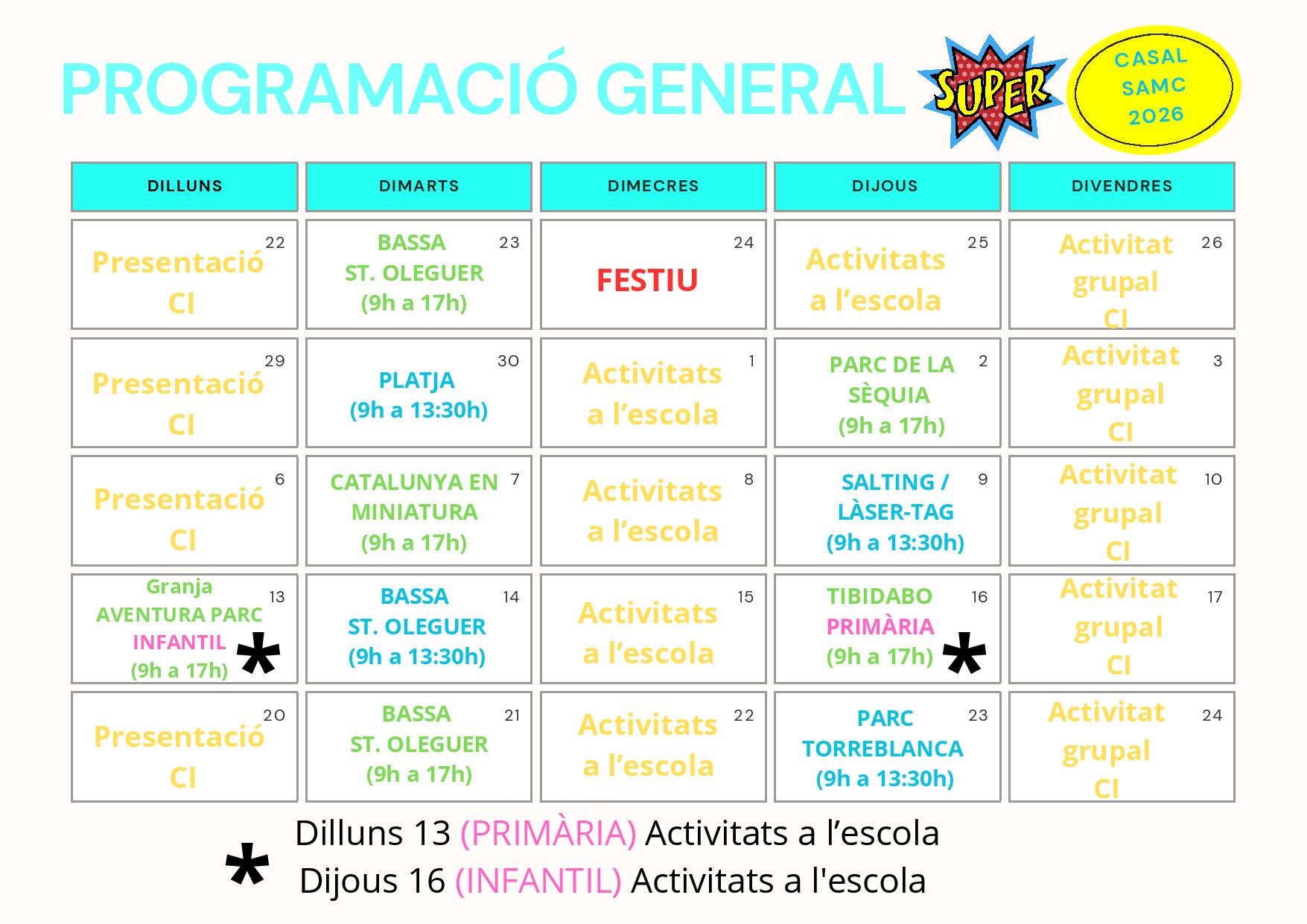 Programació Casal 2026 page 001
